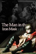 Watch The Man in the Iron Mask Solarmovie