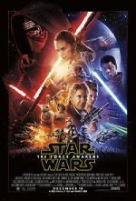Watch Star Wars: Episode VII - The Force Awakens Solarmovie