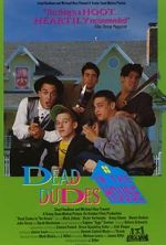Watch Dead Dudes in the House Solarmovie