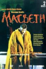 Watch Macbeth Solarmovie