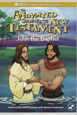 Watch John the Baptist Solarmovie