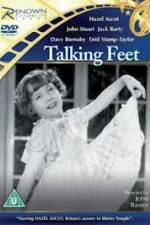Watch Talking Feet Solarmovie