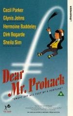 Watch Dear Mr. Prohack Solarmovie