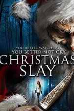 Watch Christmas Slay Solarmovie