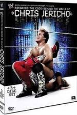 Watch WWF: Chris Jericho - Break Down The Walls Solarmovie