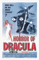 Watch Horror of Dracula Solarmovie