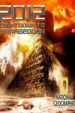 Watch 2012 Countdown to Armageddon Solarmovie