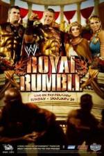 Watch WWE Royal Rumble Solarmovie