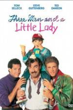 Watch 3 Men and a Little Lady Solarmovie