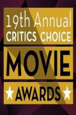 Watch 19th Annual Critics Choice Movie Awards Solarmovie