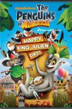 Watch Penguins of Madagascar Happy Julien Day Solarmovie
