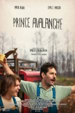 Watch Prince Avalanche Solarmovie