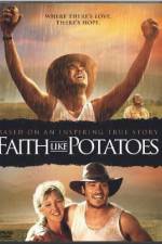 Watch Faith Like Potatoes Solarmovie