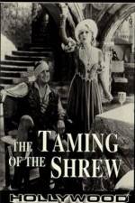 Watch The Taming of the Shrew Solarmovie