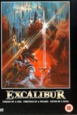 Watch Excalibur Solarmovie