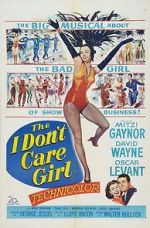 Watch The I Don\'t Care Girl Solarmovie