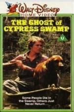 Watch The Ghost of Cypress Swamp Solarmovie