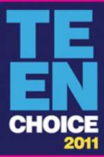 Watch The 2011 Teen Choice Awards Solarmovie