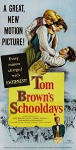 Watch Tom Brown\'s Schooldays Solarmovie