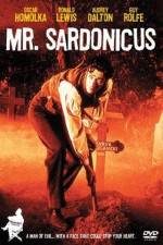 Watch Mr Sardonicus Solarmovie