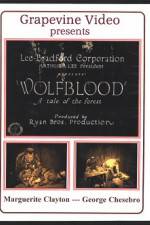 Watch Wolf Blood Solarmovie