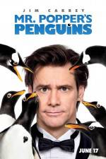 Watch Mr Popper's Penguins Solarmovie