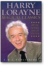 Watch Harry Lorayne Magical Classics Solarmovie
