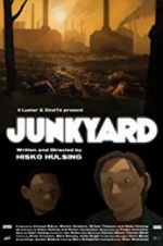 Watch Junkyard Solarmovie
