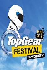 Watch Top Gear Festival: Sydney Solarmovie