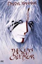 Watch The Clan of the Cave Bear Solarmovie