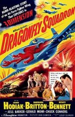 Watch Dragonfly Squadron Solarmovie