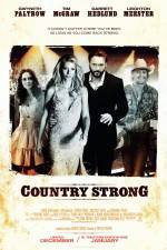 Watch Country Strong Solarmovie