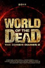 Watch World of the Dead The Zombie Diaries Solarmovie