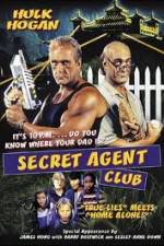 Watch The Secret Agent Club Solarmovie