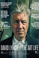 Watch David Lynch: The Art Life Solarmovie