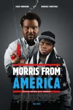 Watch Morris from America Solarmovie