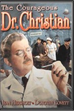 Watch The Courageous Dr Christian Solarmovie