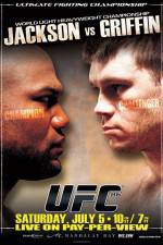 Watch UFC 86 Jackson vs. Griffin Solarmovie