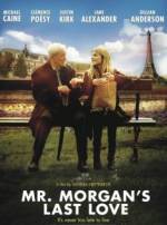Watch Mr. Morgan's Last Love Solarmovie