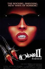Watch Howling II: ... Your Sister Is a Werewolf Solarmovie