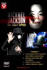 Watch Michael Jackson's Last Days What Really Happened Solarmovie