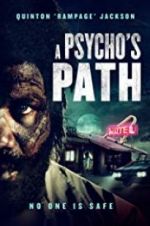 Watch A Psycho\'s Path Solarmovie