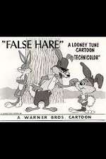Watch False Hare Solarmovie