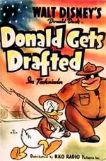 Watch Donald Gets Drafted (Short 1942) Solarmovie