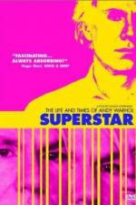 Watch Superstar: The Life and Times of Andy Warhol Solarmovie