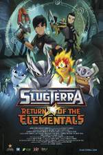 Watch Slugterra: Return of the Elementals Solarmovie