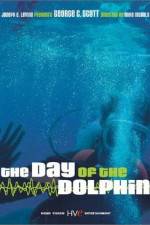Watch The Day of the Dolphin Solarmovie