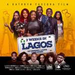 Watch 2 Weeks in Lagos Solarmovie