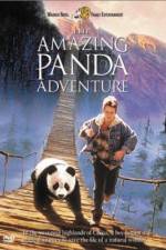 Watch The Amazing Panda Adventure Solarmovie