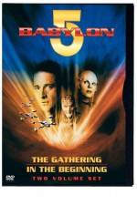 Watch Babylon 5 The Gathering Solarmovie